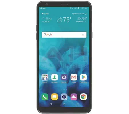 LG Stylo 4 Dual SIM